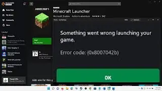 Error Code 0x8007042B Xbox Game Pass Error Code 0x8007042B -Solved 100% Quick Fix-2022