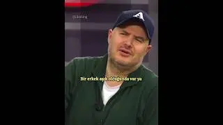 Bir Erkek Aşık Olduğunda Ne Yapar ? 