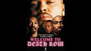 Welcome to Death Row 2001 Documentary