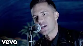 The Killers - Here With Me