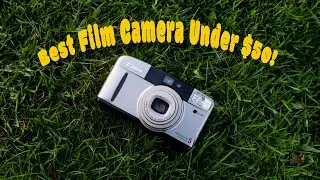 The best film camera for BEGINNERS