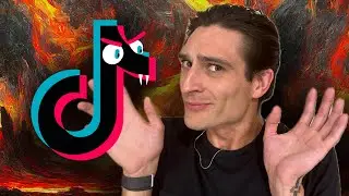 Is TikTok an Artist's Worst Nightmare?!