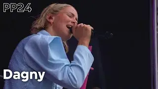 Dagny - live at Pinkpop 2024