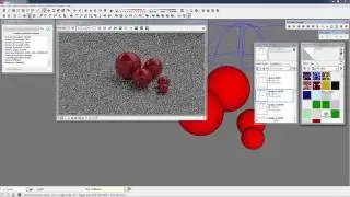 V-Ray 2.0 for SketchUp Express Tools