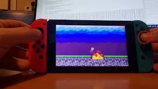 Nintendo Switch Development | Unity and C# | Add 