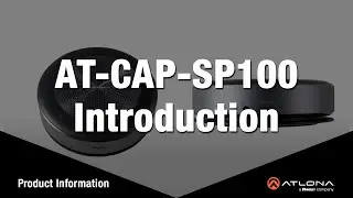 AT-CAP-SP100 Introduction