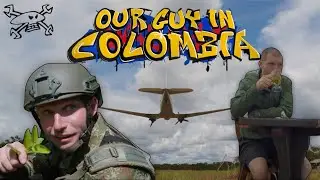 Guy's BEST BITS From Colombia | Our Guy In Colombia