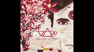 Steve Vai - The Story of light