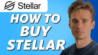 How to Buy Stellar Cryptocurrency (For Beginners)