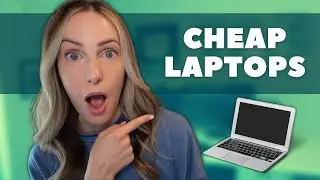 The Best Cheap Laptops 2021