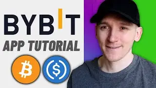 How to Use Bybit App for Beginners (Step-by-Step Guide)