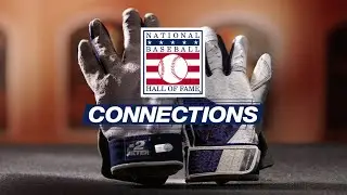 From The Captain to the Streak | Hall of Fame Connections Episode 11