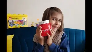 Nutella Bluetooth Hoparlör