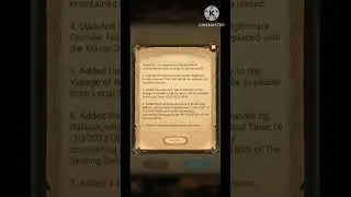 AFK Arena Patch Notes 1.126 (Test Server)
