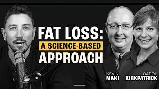 The Science of Fat Loss: Expert Strategies for Weight Reduction and Cardiometabolic Health The Proof