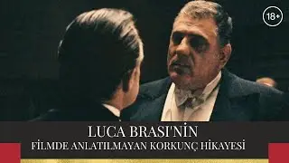 The Godfather- Baba İncelemeleri- 2 | Efsane Filmler Serisi