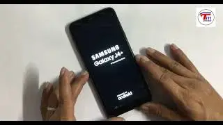 How to Samsung Galaxy J4+ Hard Reset Bypass Screen Lock Without Pc 2024 🆕 Not Working 2024