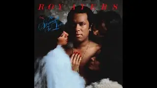 Roy Ayers - Don't Stop The Feeling ℗ 1979