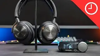 Nova Pro Wireless review: Almost my new favorite headset