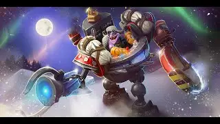 #Epic