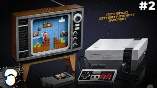 🔴Building a Literal Nintendo Entertainment System.🔴