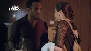 El Desconocido Segunda temporada Epi 8 Final-Trailer Cinelatino