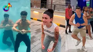 Ashley Look At Me TikTok Dance Trend 2023 Best Videos Compilation Part 3 