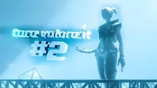 Brand New World - VALORANT Teamtage #2