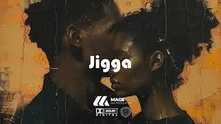 [FREE] Jigga - Emotional AfroPop x Afrobeat Instrumental 2024