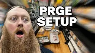 Taking Apart Our ENTIRE Game Store