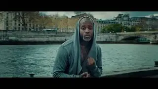 Willy William - Tes mots (Clip Officiel)