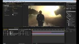 After Effects Tutorial: Advanced Chroma Keying and Compositing (PART 2)