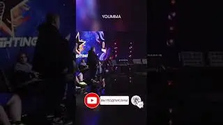 ДВОЕ НАПАЛИ НА Т-34 НА EPIC FIGHTING