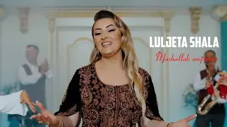 Luljeta Shala - Mashallah moj nuse (2023)