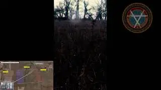 Передвижение ВФУ по позициям в зоне РСиС
