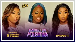 SPORTY DOLLY DAY! | DANCEHALL LIFE| SEASON 1 EPISODE 11 