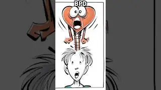 Borderline Personality Disorder [Shorts version]