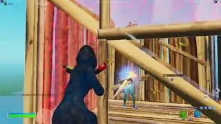 lean wit me🍾(ft. Chapter 4) + Best Controller Settings