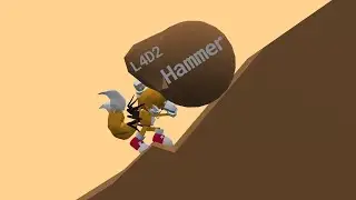 sisyphus hammer для новичка