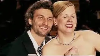 Jonas Kaufmann; Julia Kleiter; Glück, das mir verblieb; DIE TOTE STADT; Erich Wolfgang Korngold