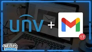 How to Set Up Email Alerts on Your Uniview NVR Using Gmail [Step-by-Step Guide]