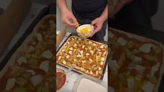 Pizza Lovers in Switzerland