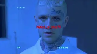 [FREE FOR PROFIT] LiL PEEP X EMO TRAP TYPE BEAT – ANGEL OF DEATH