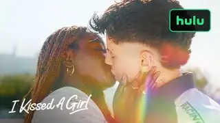 I Kissed A Girl | Official Trailer | Hulu