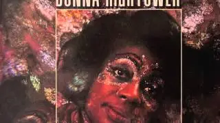 Donna Hightower - This World Today Is A Mess (1972)