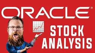 Is Oracle Stock a better buy than Microsoft Stock? | Oracle Stock Analysis $ORCL