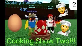 Cutiebraveguy Gameplay [S2] [EP.23] | Cooking With WinniTHEdog!!! | Roblox Build A Boat For Treasure