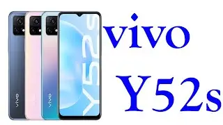 vivo Y52s This Phone is interesting 😍😍😍😍😍😍😍