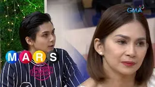 Ryle Santiago will always be a mama’s boy to Sherilyn Reyes! | Mars Pa More