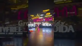 #noida